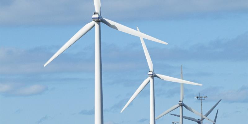 Bericht Aankondiging tender windpark Vaanplein bekijken